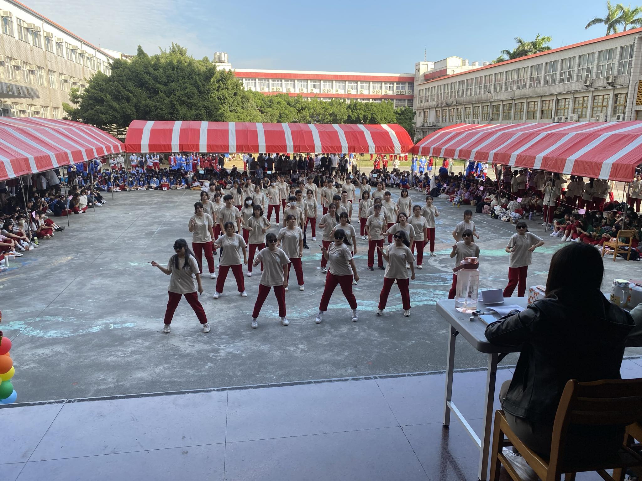 創意校歌