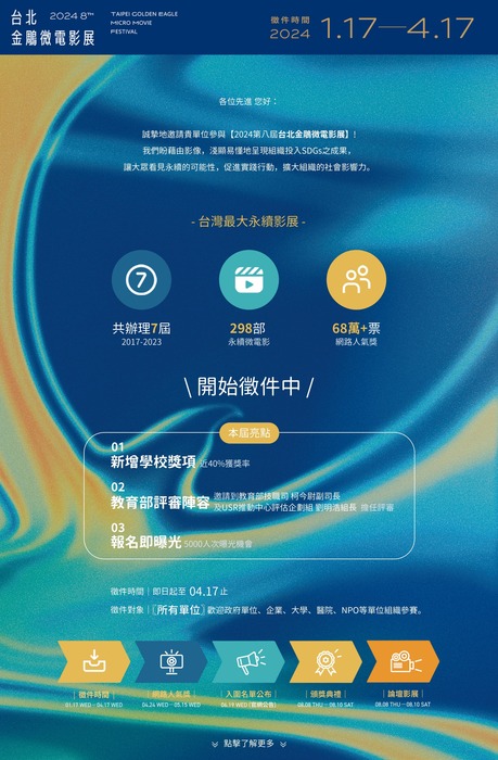 海報