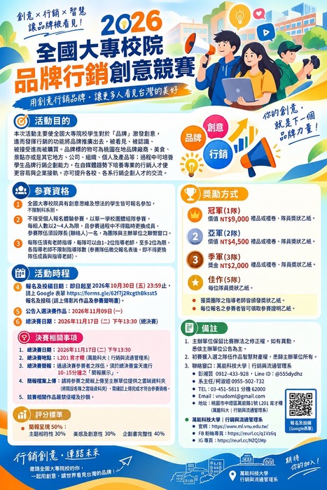 海報