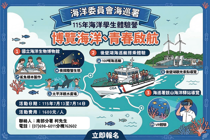 海報