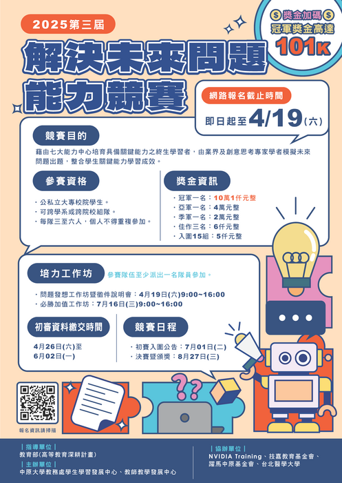 海報