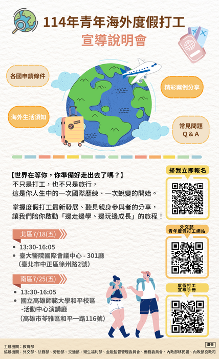 海報