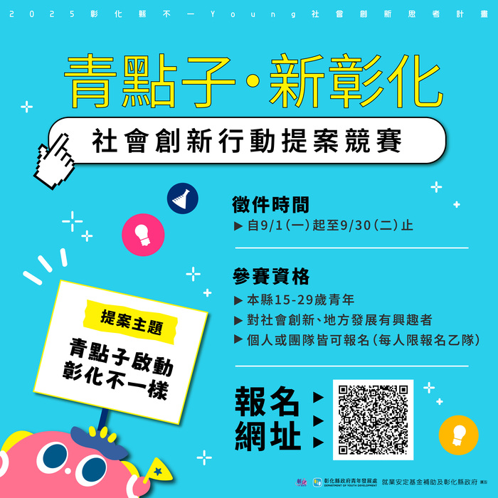 海報