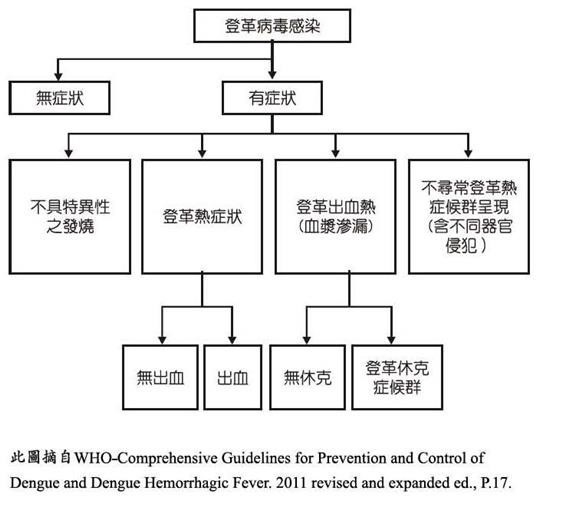 認識登革熱