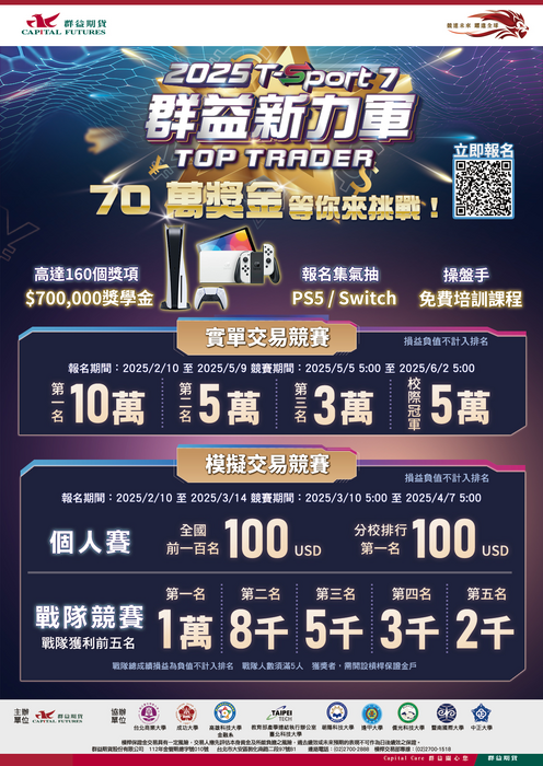 海報