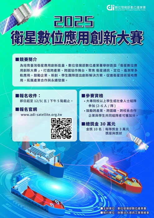 海報