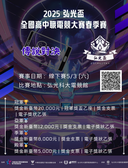 海報