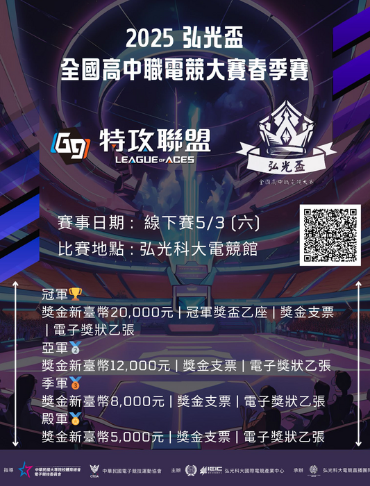 海報