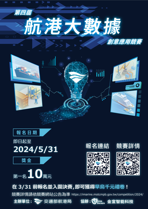 海報