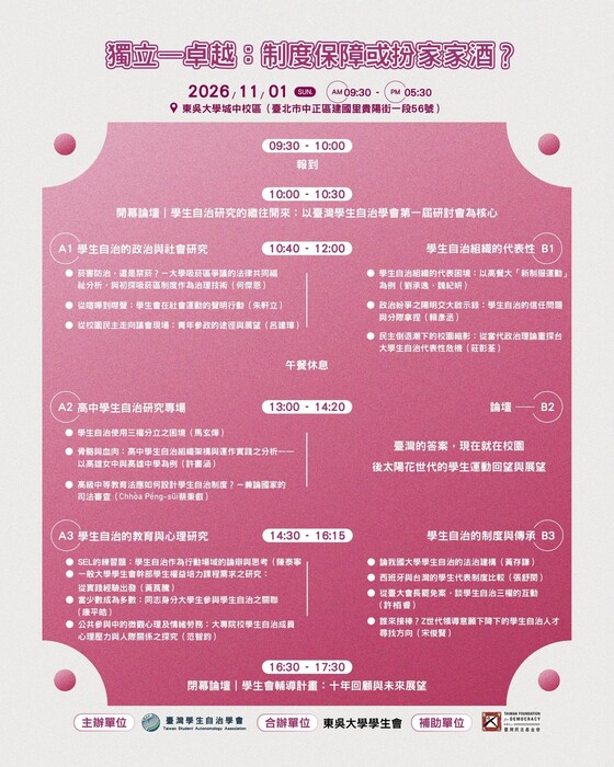 海報
