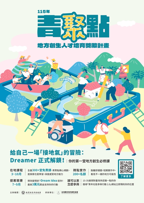 海報