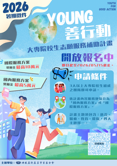 海報