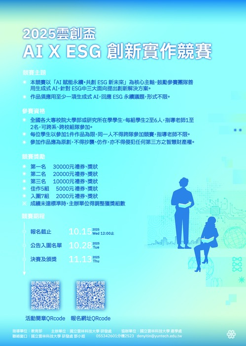 海報